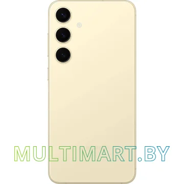 Смартфон Samsung Galaxy S24+ SM-S926B 12GB/256GB (желтый) картинка 3
